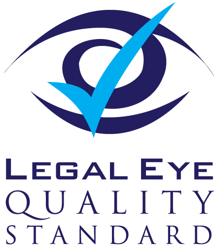 Legal Eye Quality Standard